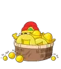 Nhận Quà Miễn Phí welfare icon